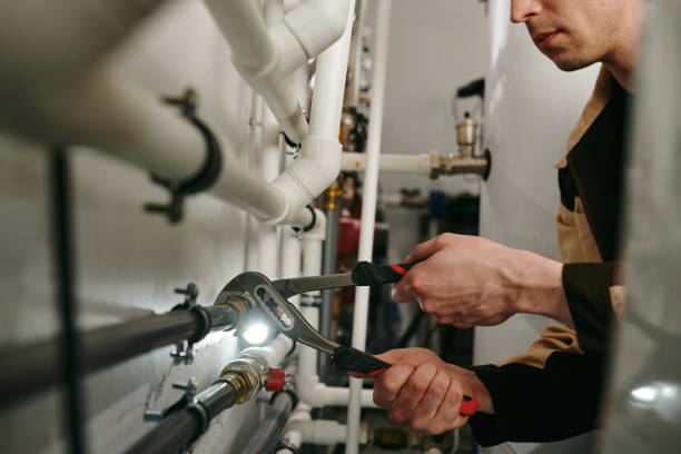 Best Pipe Repair Near Me  in Wahneta, FL