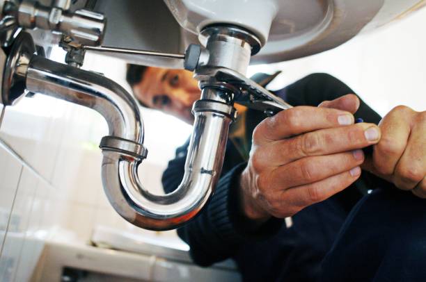 Best Water Softener Installation  in Wahneta, FL