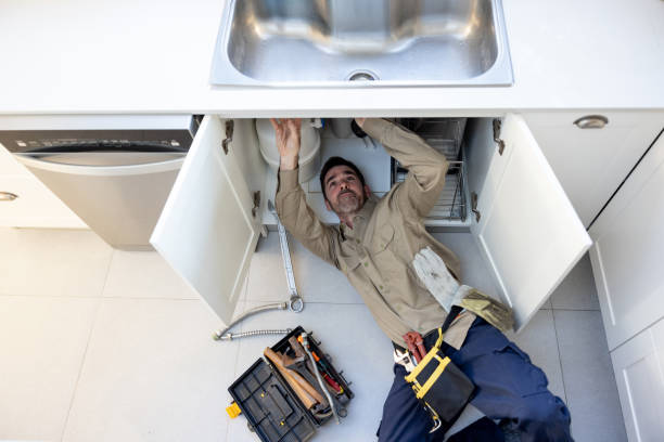 Best Emergency Plumbing Repair  in Wahneta, FL