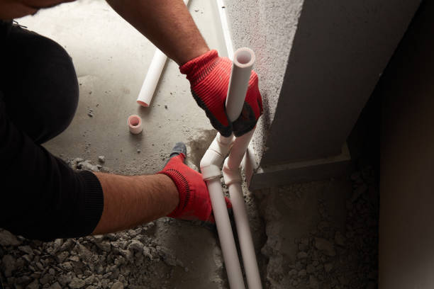 Gas Line Repair in Wahneta, FL