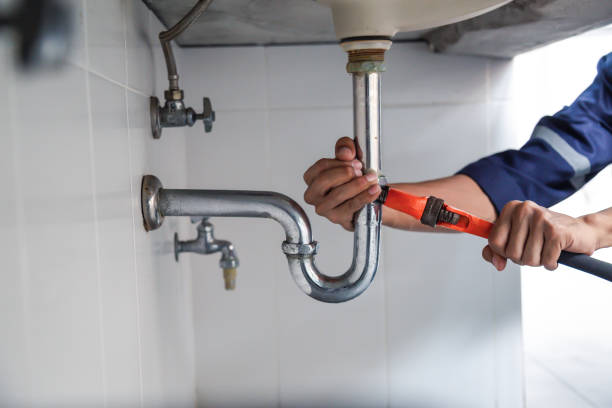 Best Plumbing Repair Near Me  in Wahneta, FL